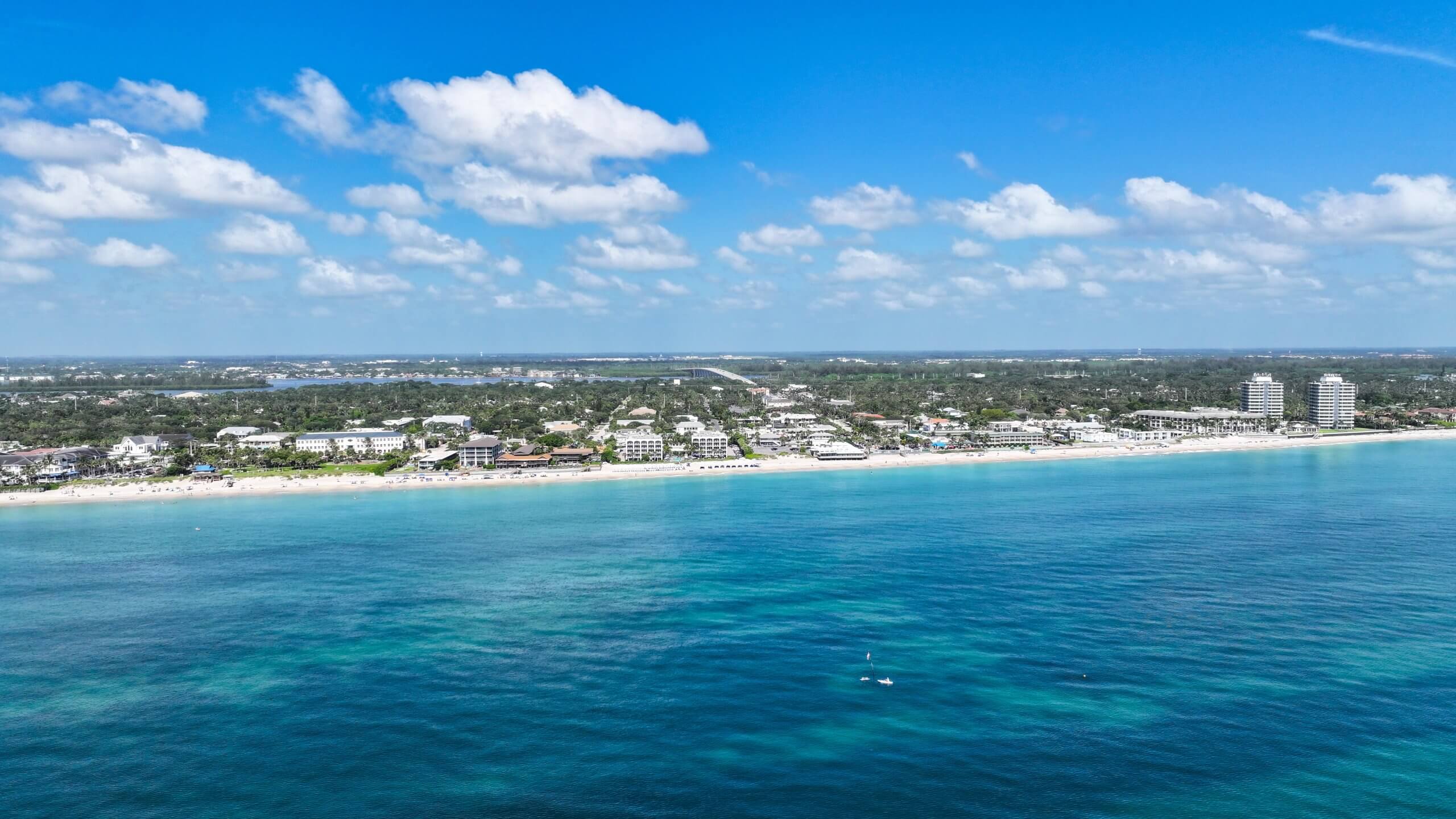 Vero Beach oceanfront